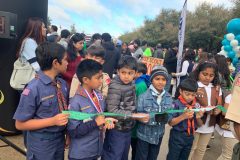 AKF Partnership Walk 2019